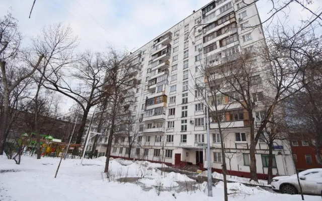 UNO (УНО) на улице Бауманская 58А