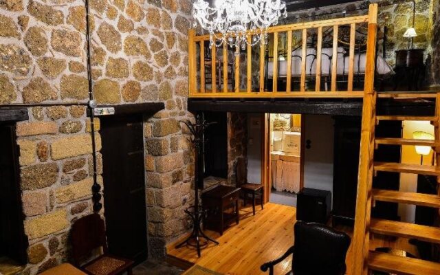 Varnevo Guesthouse