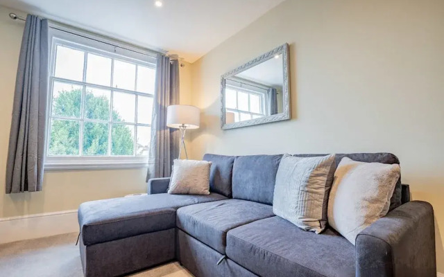 Host Stay Shaw Street Dwelling