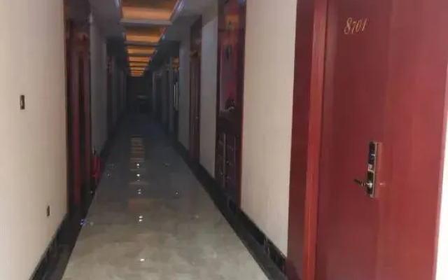 Binhe Hotel