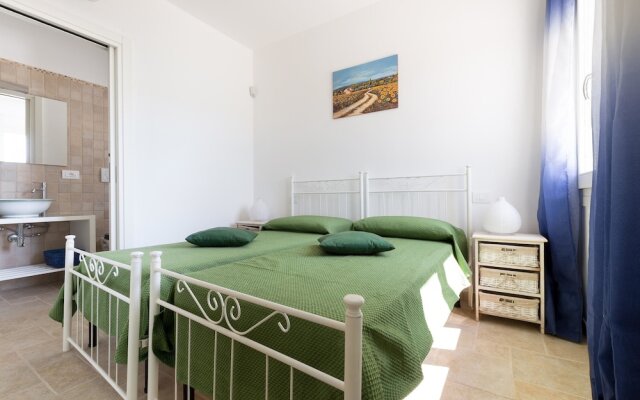 Villa Leucana
