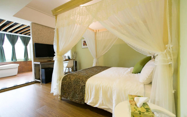 Sun Hola Villa
