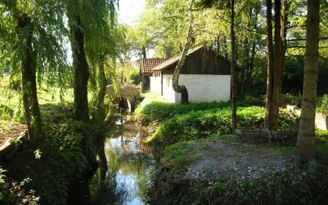 Lička Vodenica Rustical Oasis