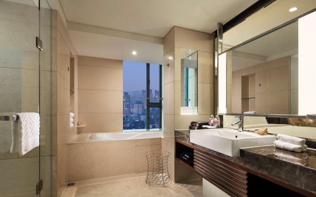 DoubleTree by Hilton Hotel Chongqing North