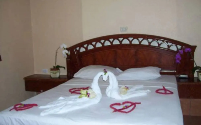 Hotel Naranjal