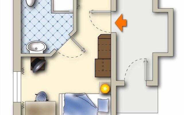 Sonnenhotel Hoher Hahn