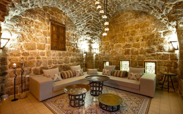 Zidan Sarai Suite