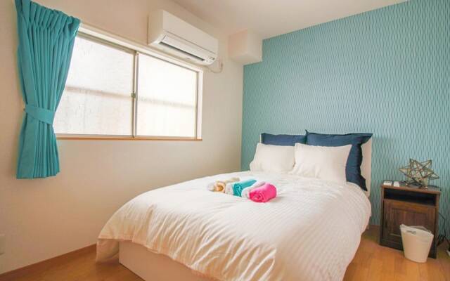 Lindo House Osaka Terada-cho