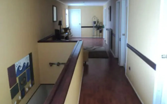 Hostal don Guillermo