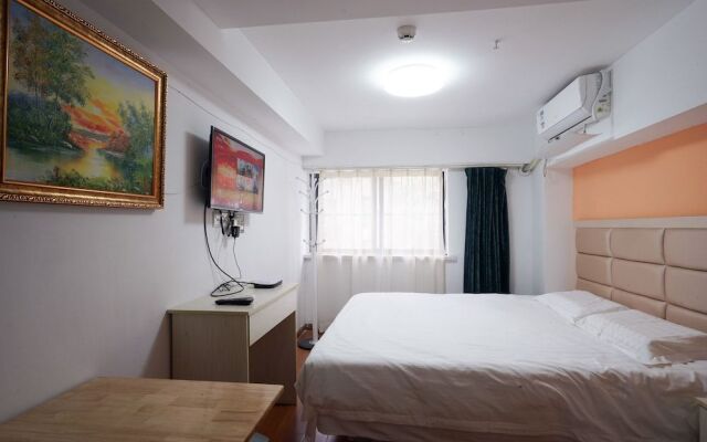 Ninggu Fashion Apartment