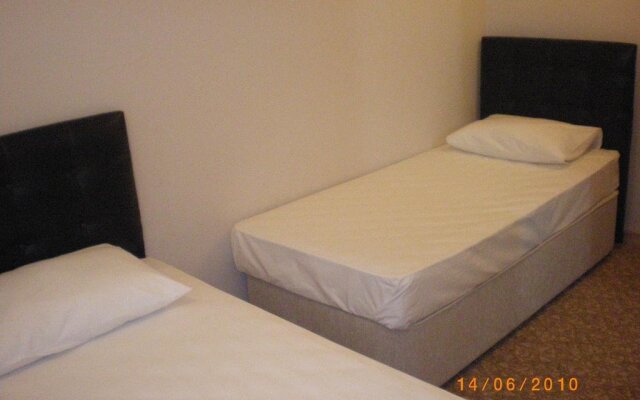 Girithan Hotel