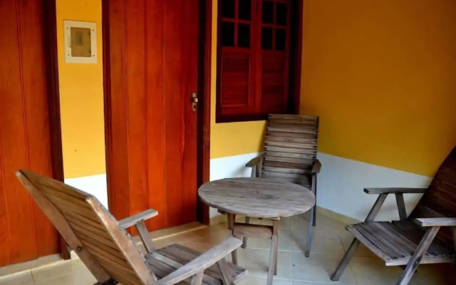 Pousada Vila Colonial