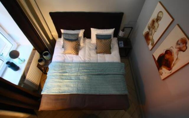 Apartamenty Batorego 2 Stary Rynek