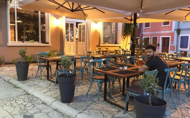 Guesthouse Galeb