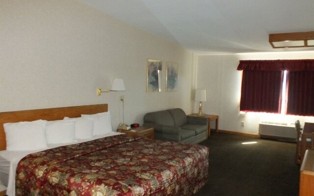 Travelodge Indianapolis Castleton