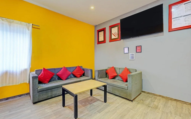 Spacious Comfort Stays at Ramamurthy Nagar