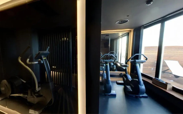 El Môderne Hotel Urban & Unique