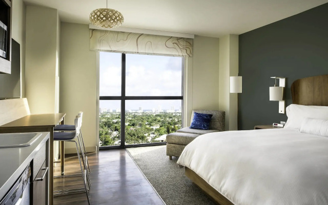 Element Fort Lauderdale Downtown