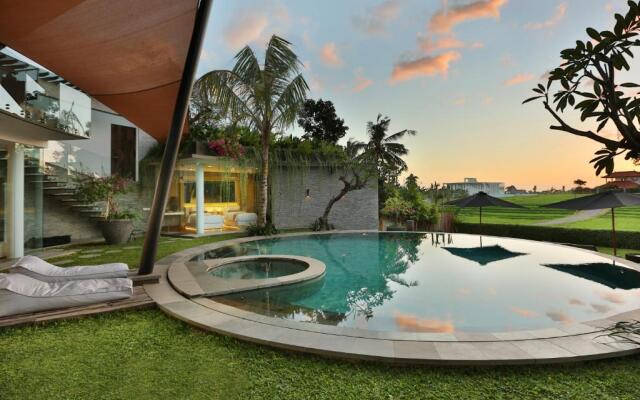 Villa Toraja by Lifestyle Retreats