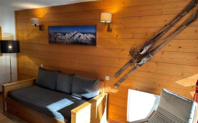 Studio Brides-les-Bains, 1 pièce, 4 personnes - FR-1-512-249