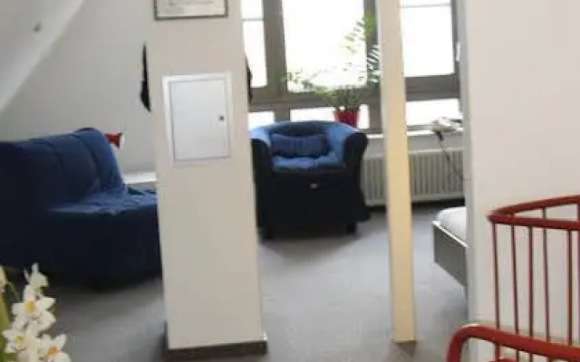 Hotel am Schlossberg
