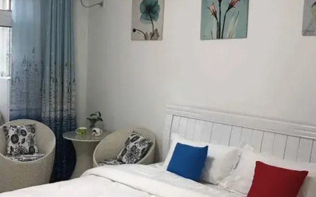 Nanning Meilan Space Capsule Youth Apartment (Guangxi University)