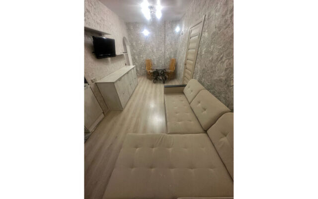 Апартаменты Комфорт на ул. Уманская, д. 5