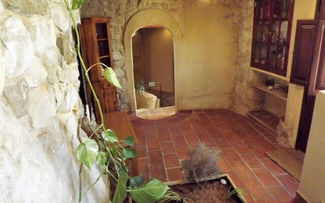 Altea Suite Vault