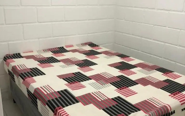 Apto Studio Ubatuba Ville 1