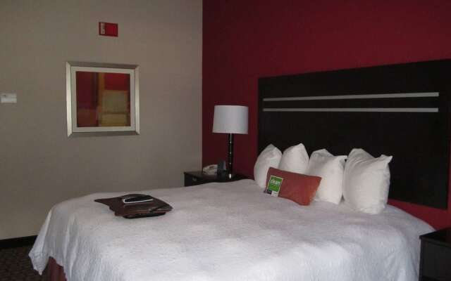 Hampton Inn Fort Myers-Airport & I-75