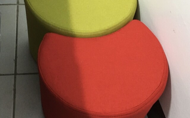 Reui Heng Guesthouse