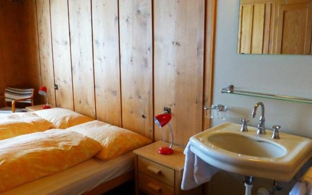 Chalet Hotel Schwarzwaldalp