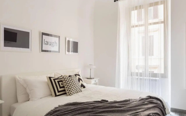 FLAT 07 - New Opening