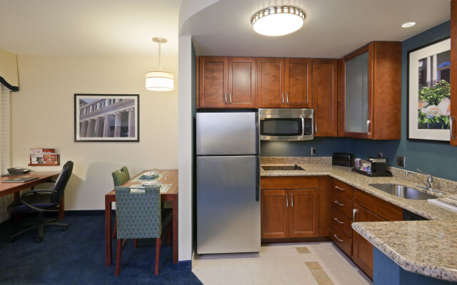 Residence Inn by Marriott Cincinnati Downtown/The Phelps