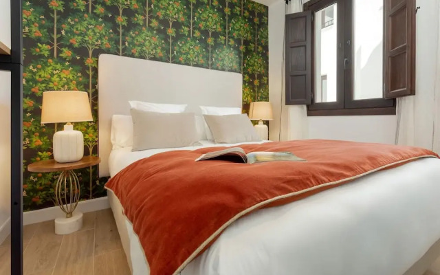 Luxury Apartment in Granada Horno Marina 10