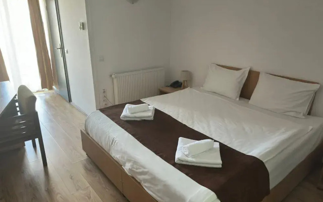 Hotel Apollo Central