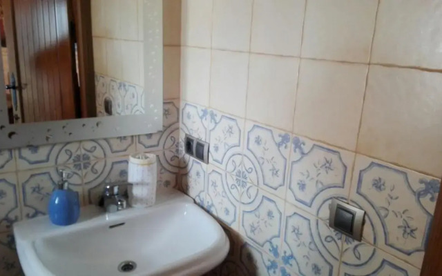 Alojamiento Turistico Rural El Yelmo