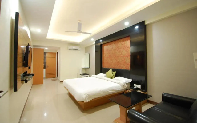 Hotel Ambassador