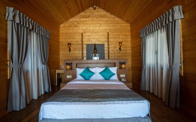 Sutera @ Mantanani Island Resort & Spa