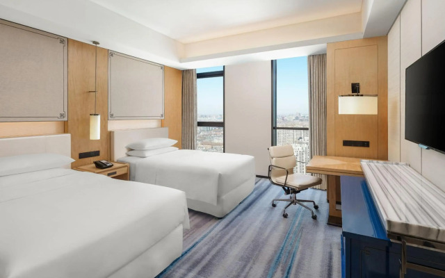 Sheraton Zibo Hotel