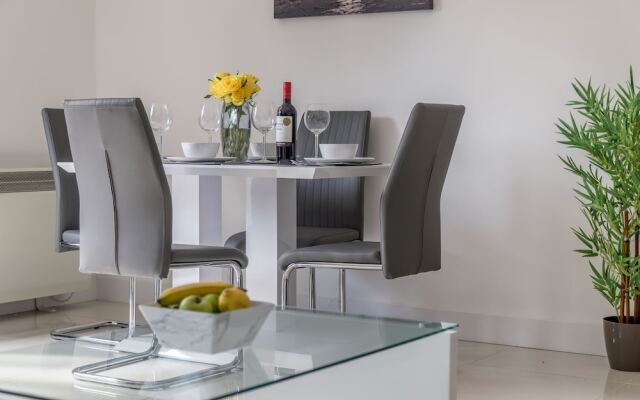 Spire view Apartments