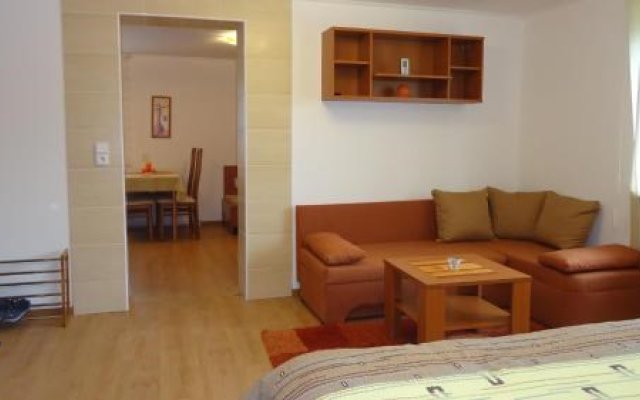 Apartman Stepanka