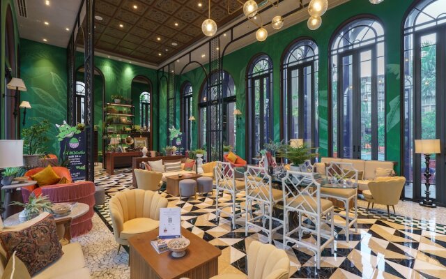 LaHabana Huahin by Pat