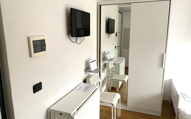 Comfy Studio Near The Central Station