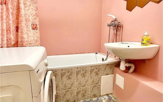 КрымскХоум на улице Надежды 7А