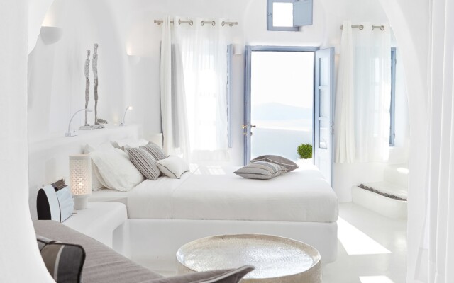 Dana Villas & Infinity Suites