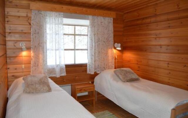 Rinnepelto Holiday Cottages