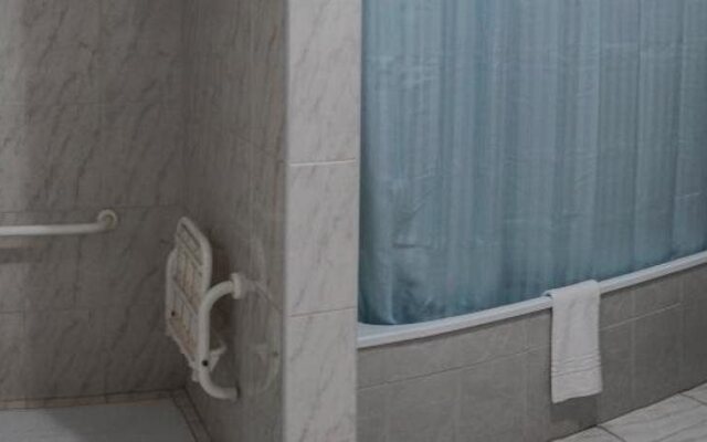 Hotel Rota Malhoa