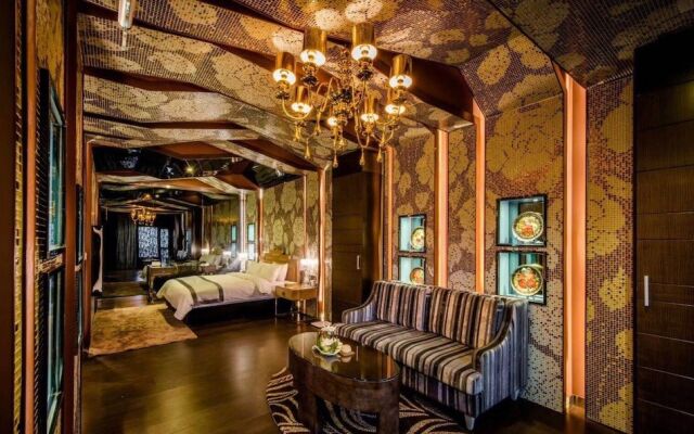 Foshan Tao Garden Boutique Motel