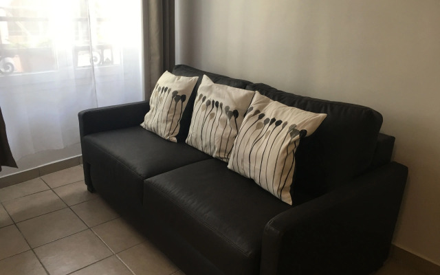 Apartment Louvre-Chatelet